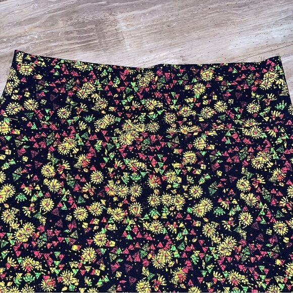 Lularoe cassie SZ XL - Picture 2 of 5
